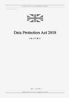 Data Protection Act 2018 (c. 12) - United Kingdom Legislation - cover