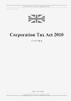 Corporation Tax Act 2010 (c. 4)