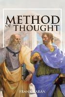 Method of Thought - Frank Karan - cover