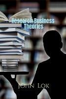 Research Business Theories - John Lok - cover
