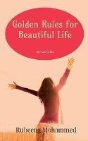 Golden Rules for Beautiful Life: My Lucky Me