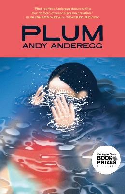 Plum - Andy Anderegg - cover