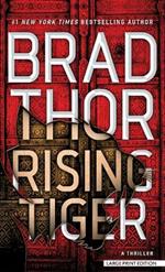 Rising Tiger: A Thriller