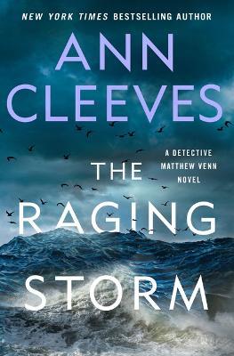 The Raging Storm: A Detective Matthew Venn Novel