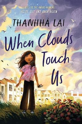 When Clouds Touch Us - Thanhhà Lai - cover