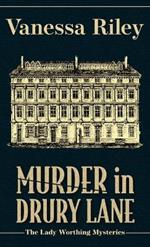 Murder in Drury Lane