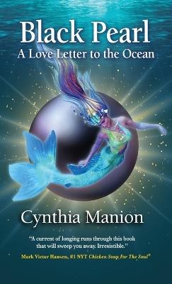 Black Pearl: A Love Letter to the Ocean - Cynthia Manion - cover