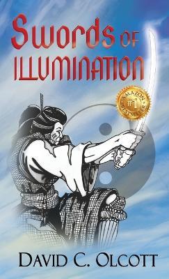 Swords of Illumination - David C Olcott - cover