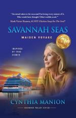 Savannah Seas: Maiden Voyage