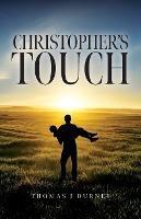 Christopher's Touch - Thomas J Durney - cover