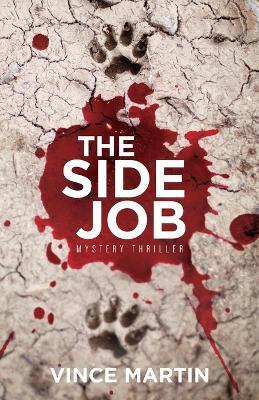 The Side Job - Vincent J Martin - cover