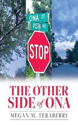 The other side of Ona - Megan M Teraberry - cover