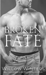 Broken Fate