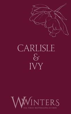 Carlisle & Ivy - W Winters - cover