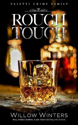 Rough Touch - Willow Winters - cover