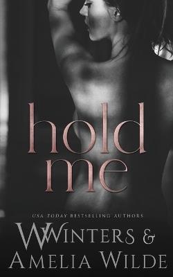 Hold Me - W Winters - cover