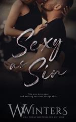 Sexy As Sin
