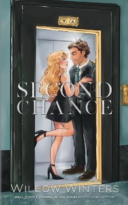 Second Chance: Artist Rendition - Willow Winters - cover