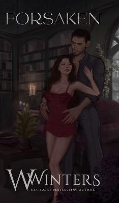 Forsaken: Artist Rendition - W Winters - cover
