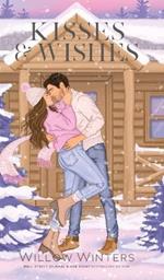 Kisses & Wishes: Artist Rendition