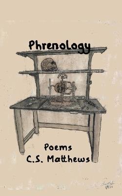 Phrenology - C S Matthews - cover