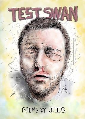 Test Swan (back-pocket) - J I B - cover