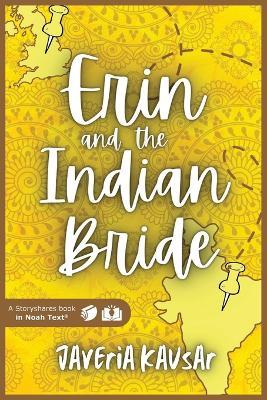 Erin and the Indian Bride - Javeria Kausar - cover