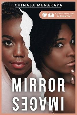 Mirror Images - Chinasa Menakaya - cover