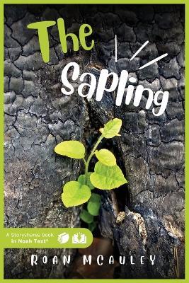 The Sapling - Roan McAuley - cover