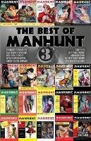 The Best of Manhunt 3 - cover