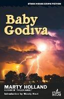 Baby Godiva - Marty Holland - cover