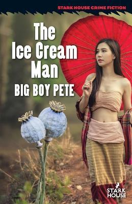 Ice Cream Man - Big Boy Pete - cover