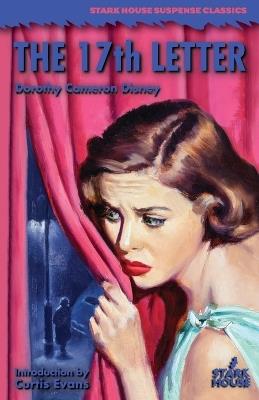 The 17th Letter - Dorothy Cameron Disney - cover
