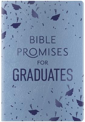 Bible Promises for Graduates - Dayspring - cover