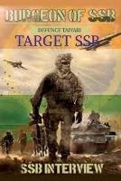Target Ssb: Oir&phychology - Dipika Tiwari,Kuldip Tiwari - cover