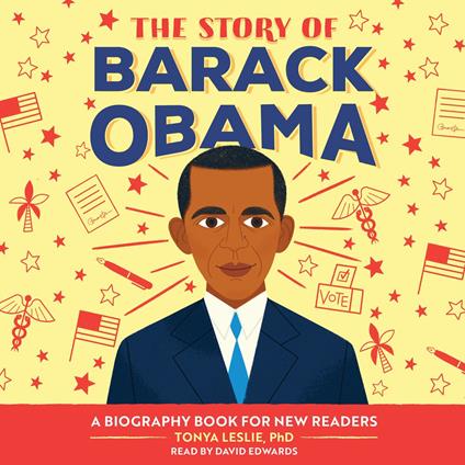The Story of Barack Obama