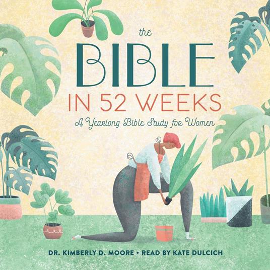 The Bible in 52 Weeks