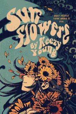 Sunflowers - Keezy Young - cover