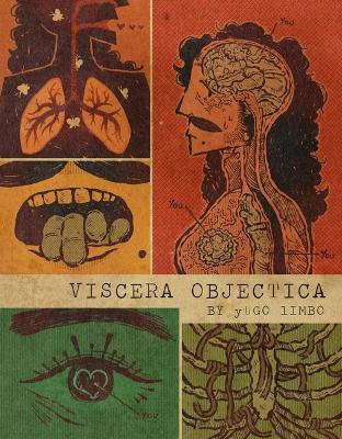Viscera Objectica - Yugo Limbo - cover