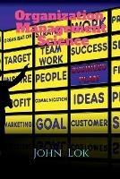 Organization Management Science - John Lok - cover