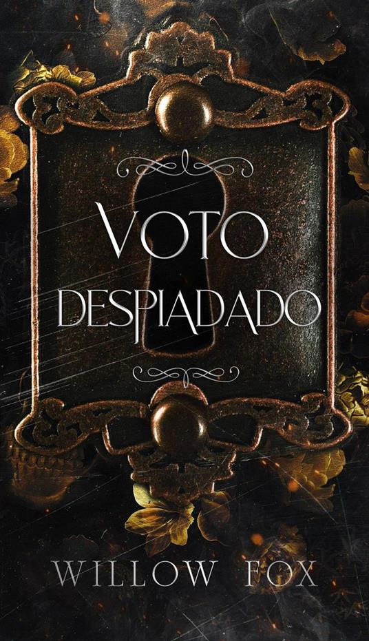 Voto Despiadado