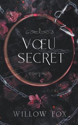 Voeu Secret - Willow Fox - cover