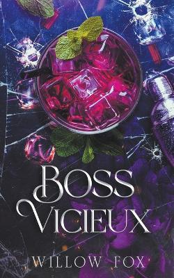 Boss Vicieux - Willow Fox - cover