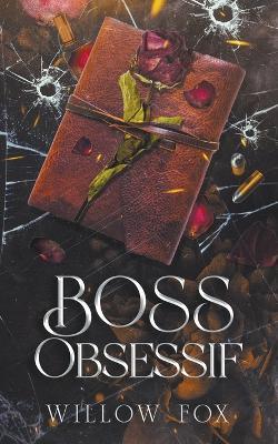 Boss Obsessif - Willow Fox - cover