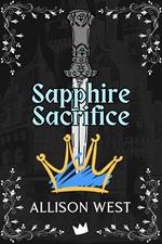 Sapphire Sacrifice