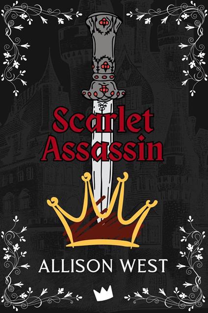 Scarlet Assassin