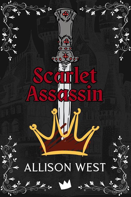 Scarlet Assassin