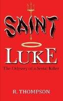 Saint Luke - Robert Thompson - cover