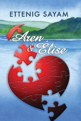Aren & Elise - Ettenig Sayam - cover