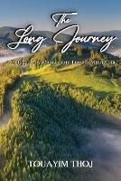 The Long Journey: A Refugee Boy's Story from Laos to Minessota - Touayim Thoj - cover